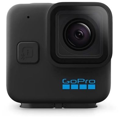 Экшн-камера GoPro Hero 11 Black Mini