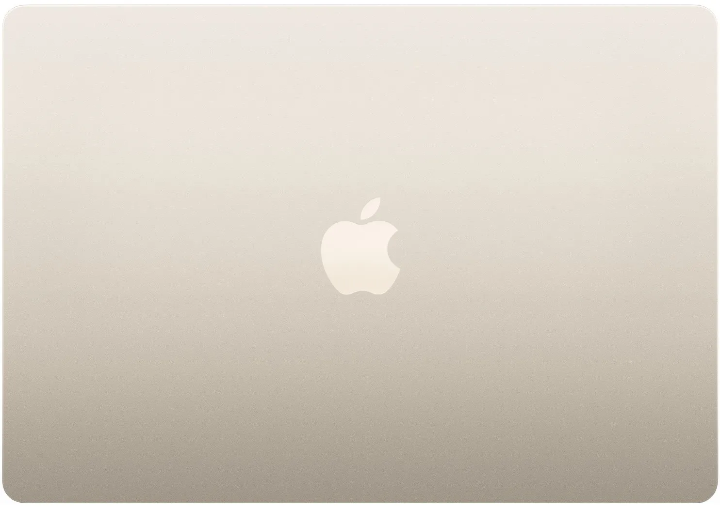 Ноутбук Apple MacBook Air 13" M3 16GB 512GB SSD Starlight (MXCU3)