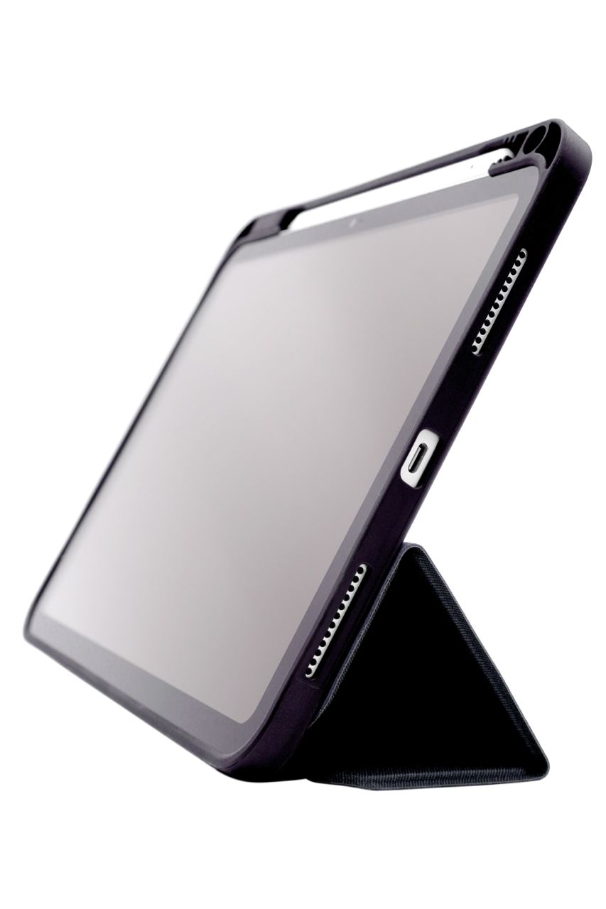 Чехол-книжка для iPad Air 4/5 10.9 DD Domo Series iPad Black