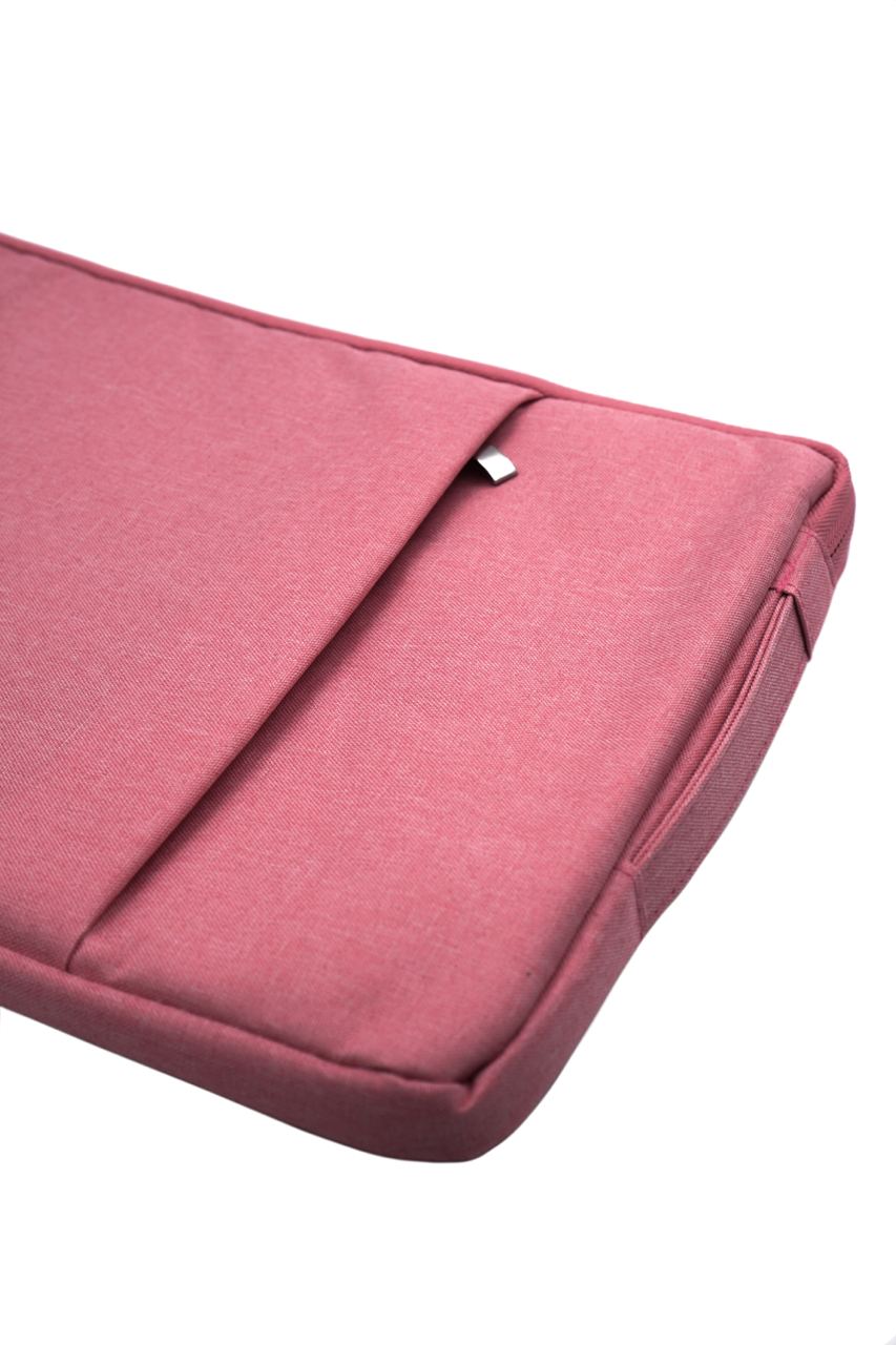 Сумка для MacBook 13-14.2 DDC Denim Bag Светло-розовый