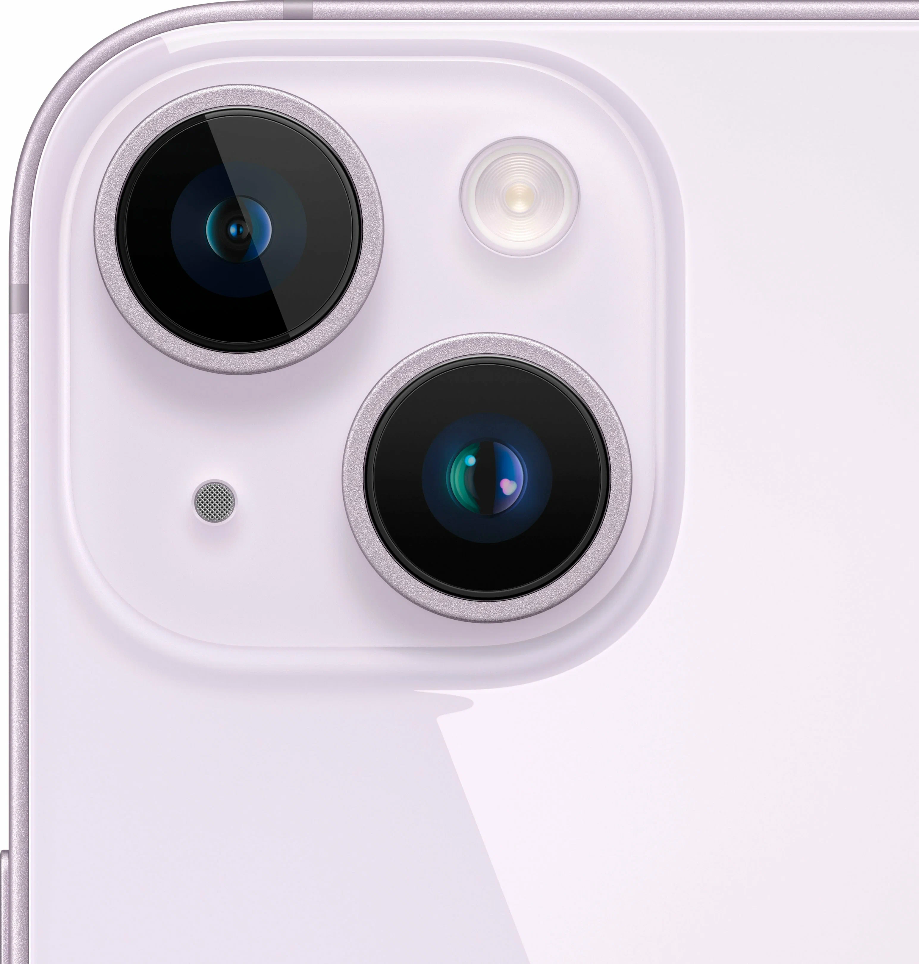Смартфон Apple iPhone 14 512GB nano-Sim + eSim Purple