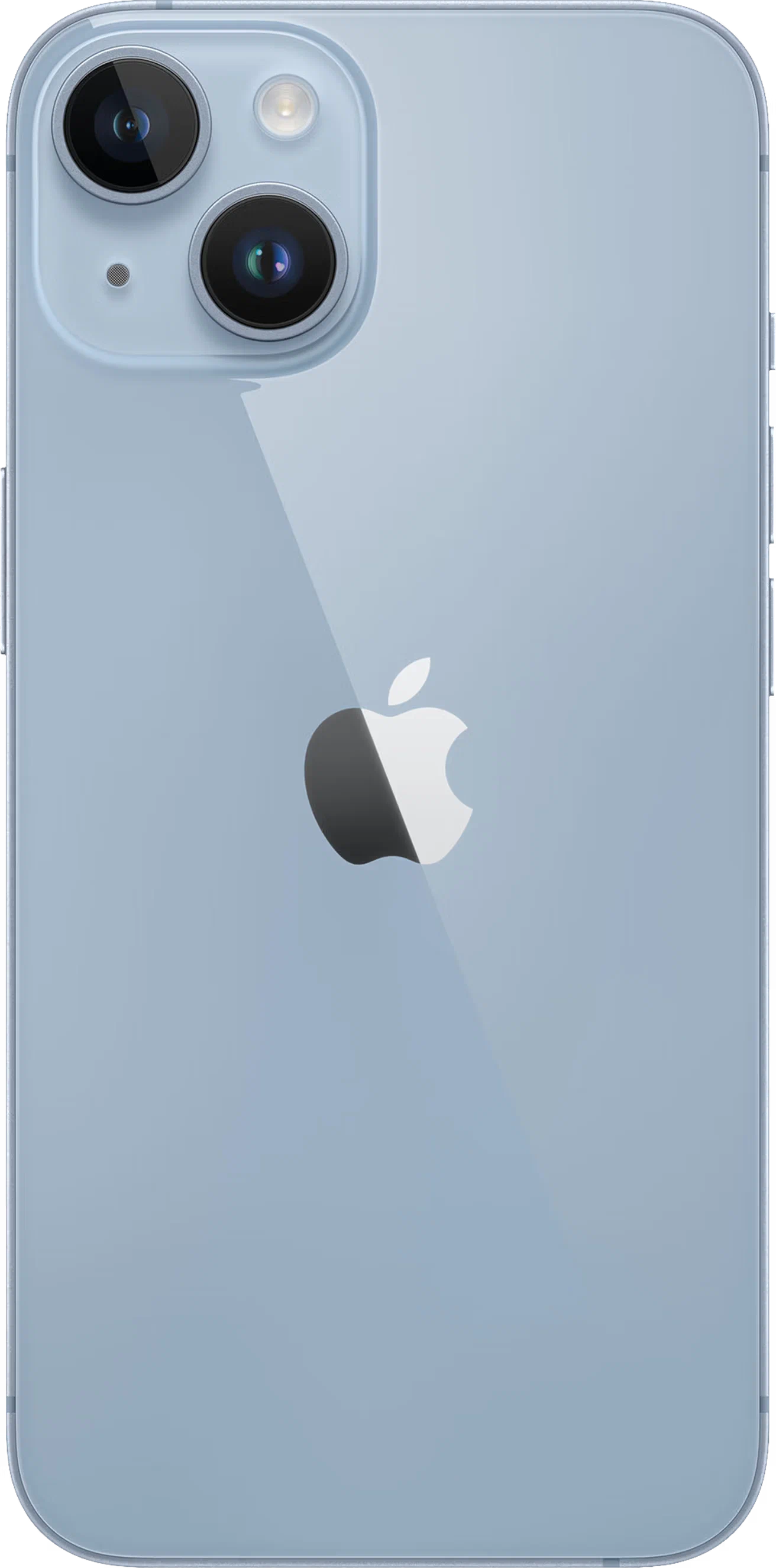 Смартфон Apple iPhone 14 Plus 256GB eSim Blue