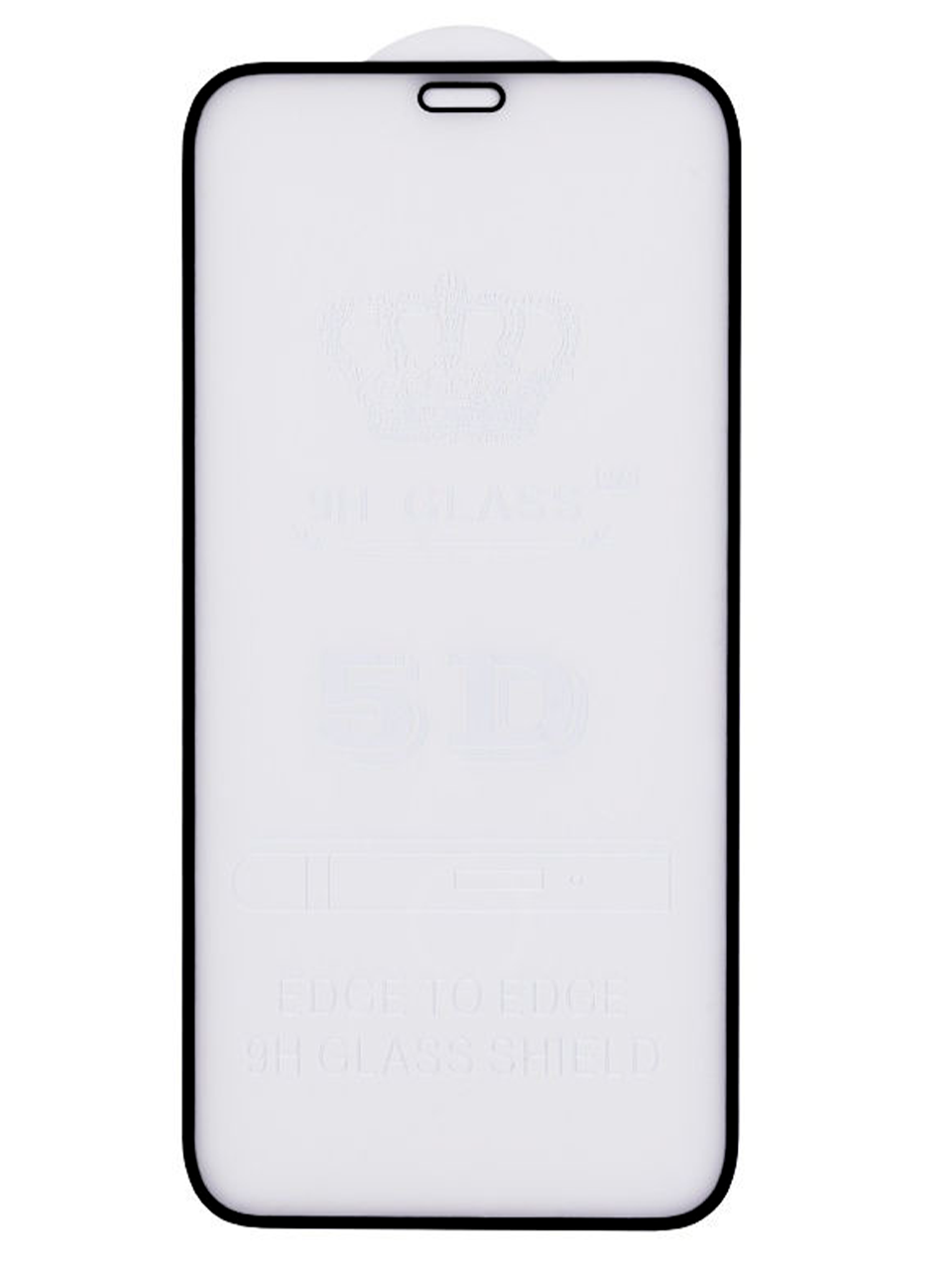 Защитное стекло для iPhone 13