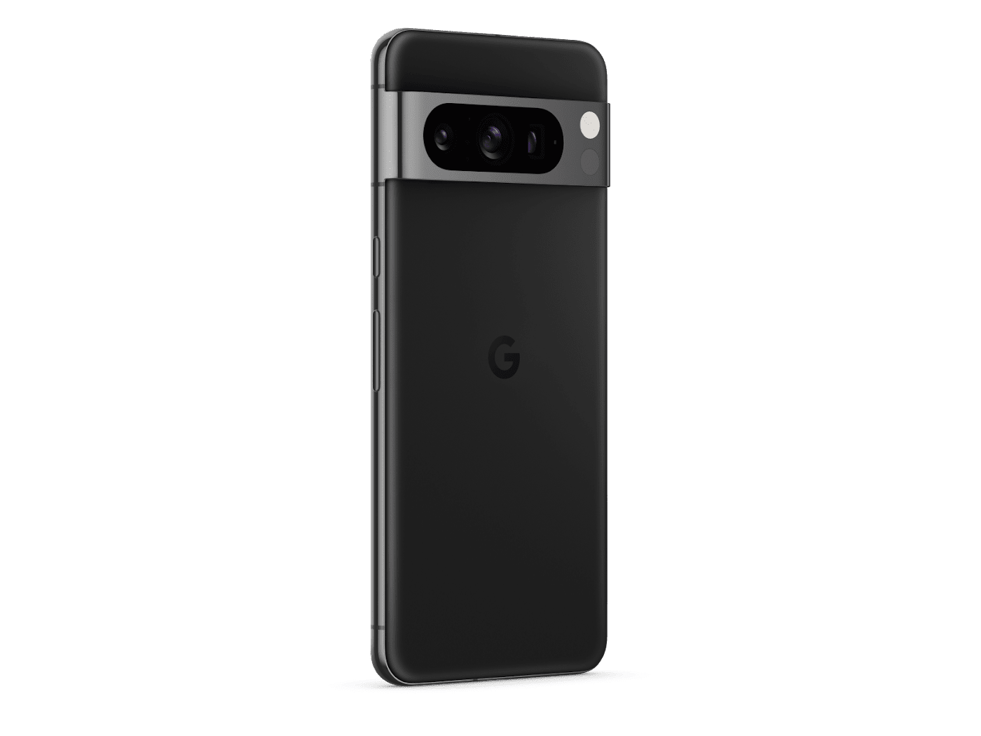 Смартфон Google Pixel 8 Pro 12/512GB Obsidian (CA)