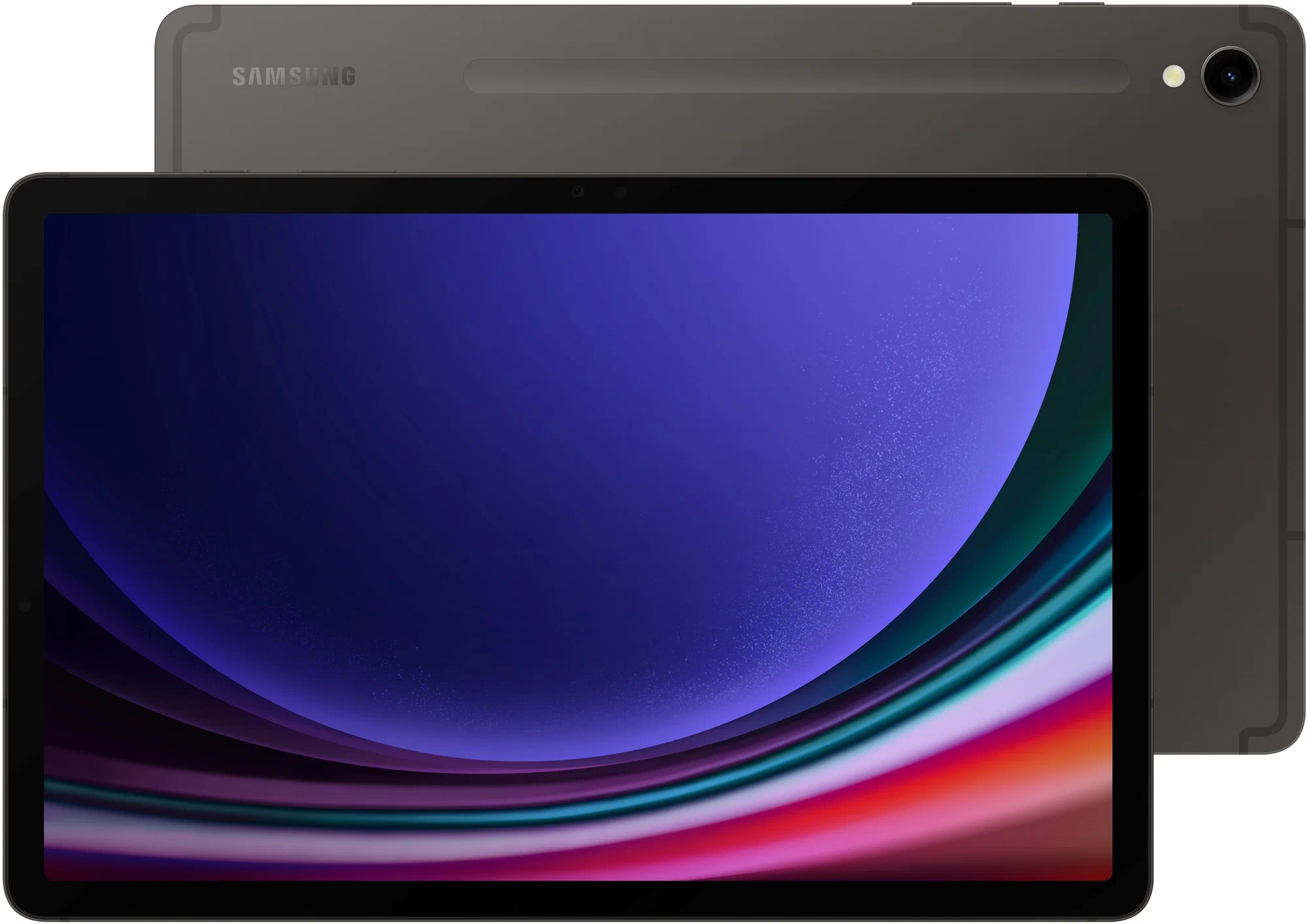 Планшет Samsung Galaxy Tab S9 Wi-Fi 256GB Graphite