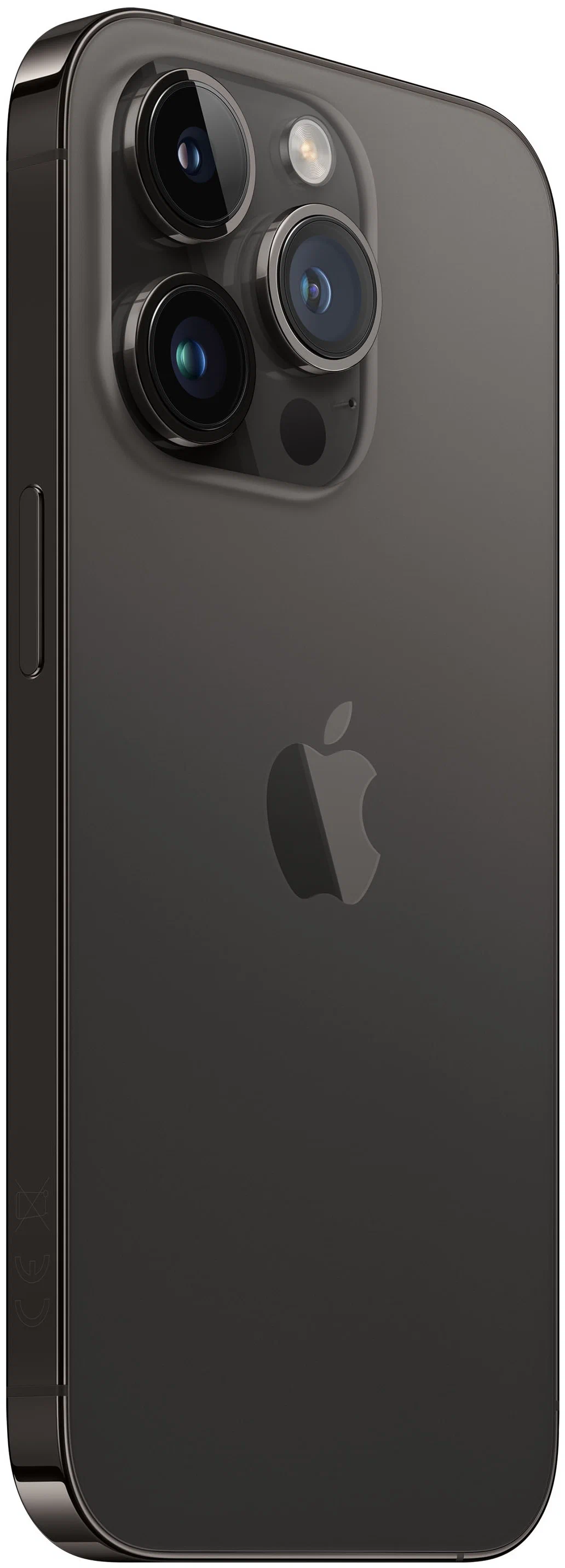 Смартфон Apple iPhone 14 Pro 128GB eSim Space Black