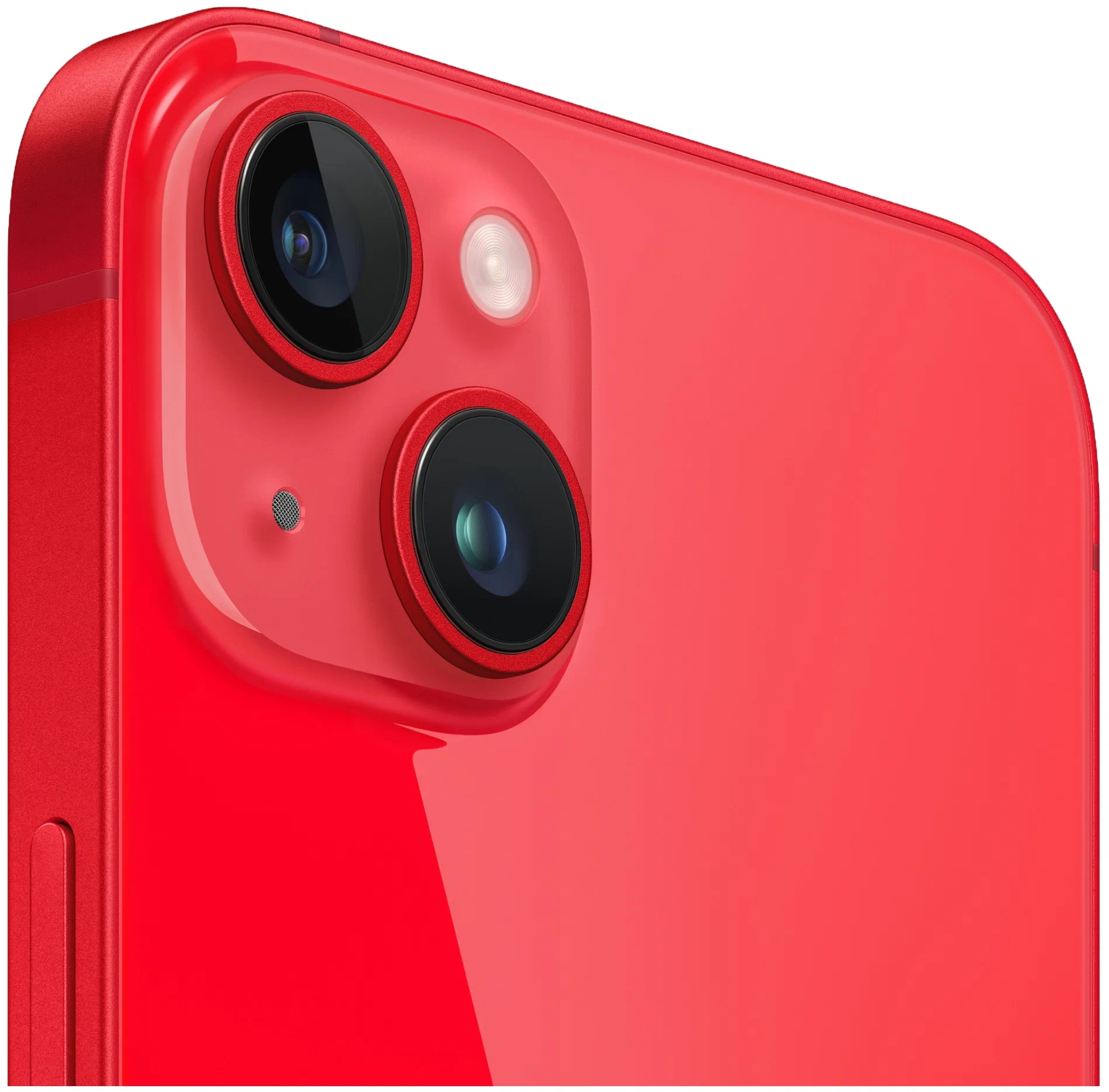 Смартфон Apple iPhone 14 128GB eSim RED