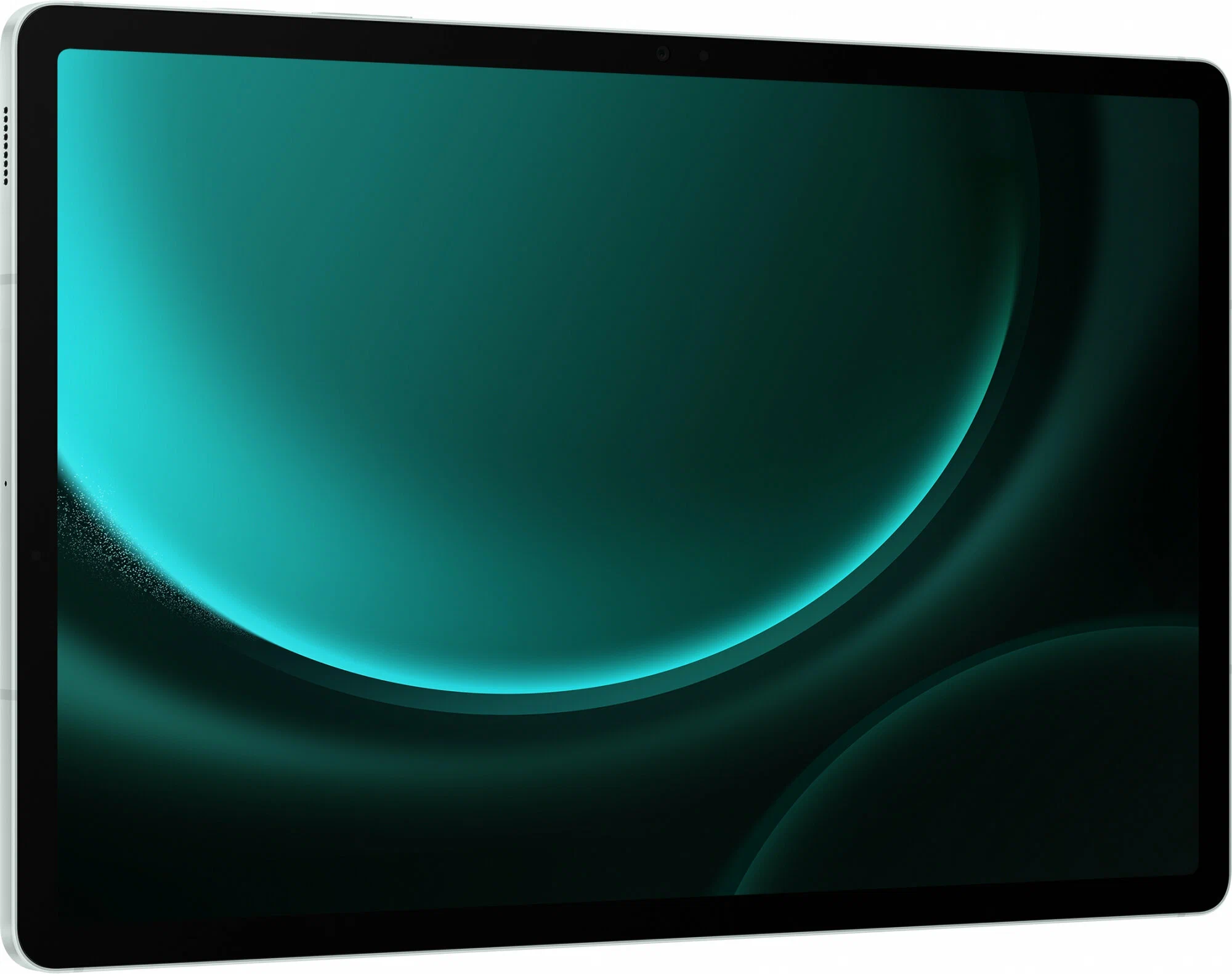 Планшет Samsung Galaxy Tab S9 FE+ Wi-Fi 256GB Mint