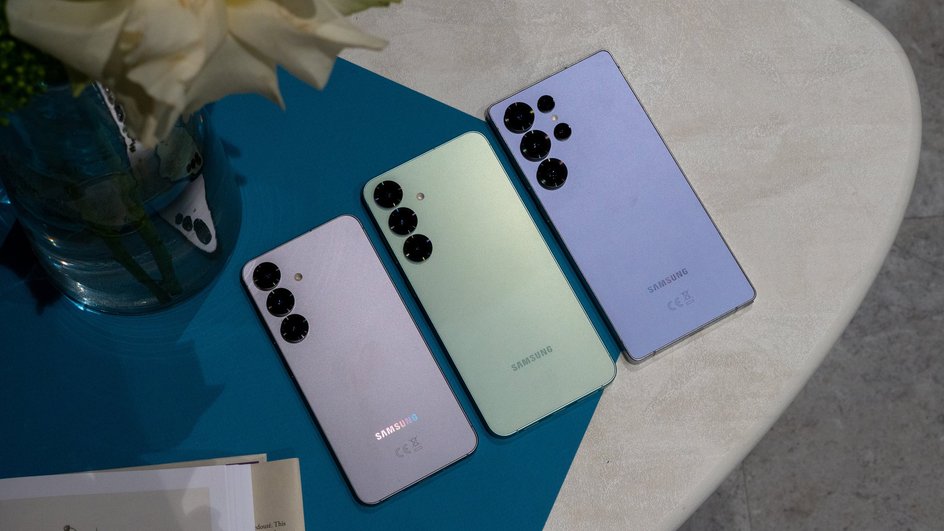 Обзор Samsung Galaxy S25 — стоит ли покупать флагман 2025 года Обзор Samsung Galaxy S25 — стоит ли покупать флагман 2025 года