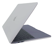Чехол для MacBook Pro 16.2 DDC Carbon Fiber Textured (белый) 250_100_124862