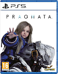 Игра PS5 PRAGMATA (русская версия) 250_100_774943