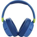 Беспроводные наушники JBL JR 460NC Blue 250_100_626028