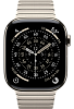 Часы Apple Watch Series 11 46mm Titanium Case Link Bracelet Natural 100_100_640041
