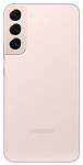 Смартфон Samsung Galaxy S22 8/128GB Pink Gold (S901B) 250_100_637883