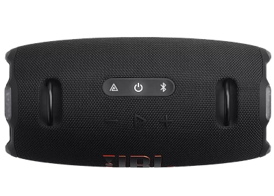 Портативная колонка JBL Xtreme 4 Black