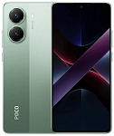 Смартфон Poco X7 Pro 12/256GB Green 250_100_702169