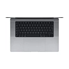 Ноутбук Apple MacBook Pro 16" M1 Max 32GB 1TB SSD Space Gray (MK1A3) 100_100_628220