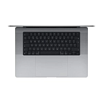 Ноутбук Apple MacBook Pro 16" M1 Max 32GB 1TB SSD Space Gray (MK1A3) 250_100_628220