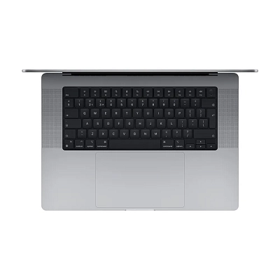 Ноутбук Apple MacBook Pro 16" M1 Max 32GB 1TB SSD Space Gray (MK1A3) 400_400_628220