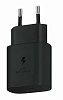 Адаптер питания Samsung 25W Type C - Black 100_100_139014
