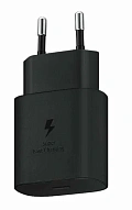 Адаптер питания Samsung 25W Type C - Black 500_191_139013