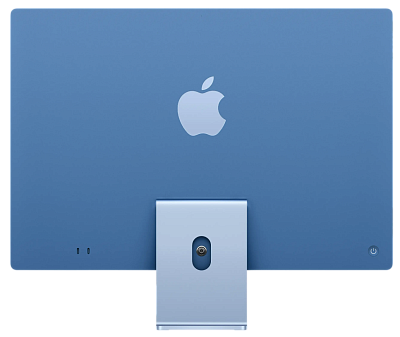 Моноблок Apple iMac 24 M4 8CPU 8GPU 16GB 256GB Blue (MWUF3) 400_400_661121