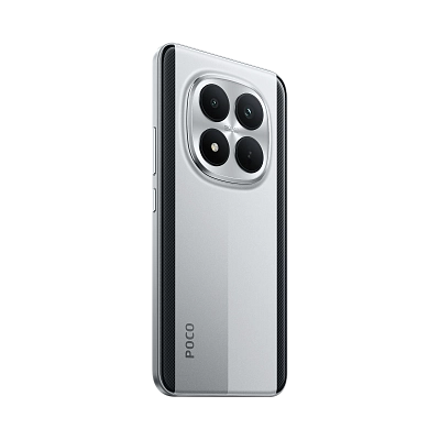 Смартфон Poco M8 Pro 5G 8/256GB Silver 400_400_702092