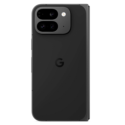 Смартфон Google Pixel 9 Pro Fold 16/256GB Obsidian