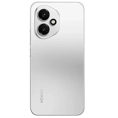 Смартфон Honor 400 8/256GB Meteor Silver 400_400_721996