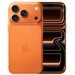 Смартфон Apple iPhone 17 Pro Max 256GB nano-Sim + eSim Cosmic Orange 250_100_508603