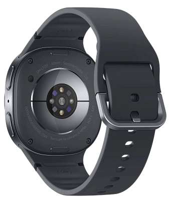 Часы Samsung Galaxy Watch 8 LTE 40mm Graphite 400_400_641326