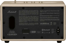 Портативная колонка Marshall Acton III Сream 250_100_630690