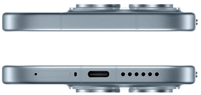 Смартфон Xiaomi 17 12/256GB Ice Blue 400_400_712373