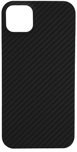 Карбоновый чехол для iPhone 14 Plus 250_100_585536