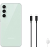 Смартфон Samsung Galaxy S23 FE 8/128GB Mint (S711B) 100_100_638024