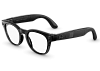 Умные очки Ray-Ban Scriber Optics (Gen 2) - Shiny Transparent Black/Clear - Size S (S49) RW4002 100_100_883618
