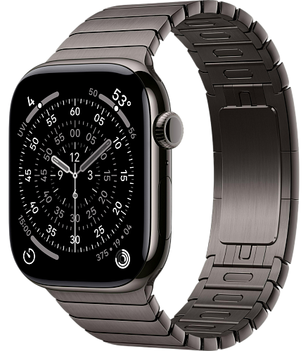 Ремешок Apple Watch 42 мм Link Bracelet - Slate 250_100_617017