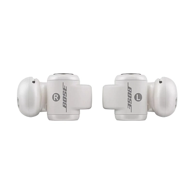 Беспроводные наушники Bose Ultra Open Earbuds True Wireless White 400_400_809001