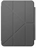 Чехол для iPad Air 13 (M3) Uniq Camden - Rhino Grey 100_100_655621