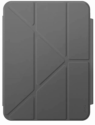 Чехол для iPad Air 13 (M3) Uniq Camden - Rhino Grey 400_400_655621