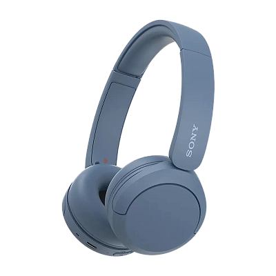 Наушники Sony WH-CH520 Blue