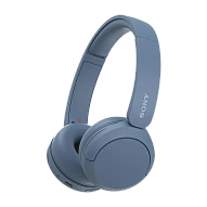 Наушники Sony WH-CH520 Blue 500_191_141108