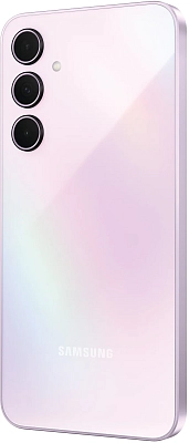 Смартфон Samsung Galaxy A35 5G 8/128GB Lilac 400_400_818261