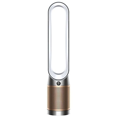 Очиститель воздуха Dyson TP12 Purifier Cool Air - White/Gold 400_400_725343