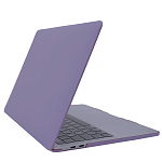 Чехол DDC Cream Case на Macbook Pro 16.2 Синий 250_100_131393