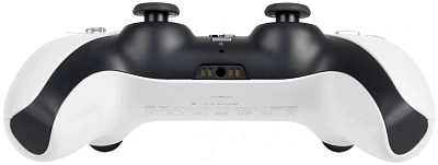Геймпад Sony DualSense PS5 White 400_400_626443