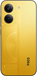 Смартфон Poco X8 Pro 8/256GB Yellow 250_100_793160