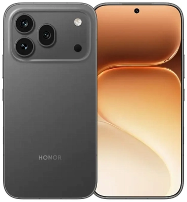 Смартфон Honor 600 Pro 12/256GB Black 400_400_725099