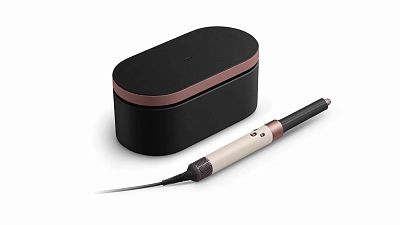 Стайлер Dyson Airwrap Complete Long HS05 - Ceramic Pink 400_400_639295