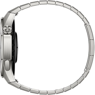 Часы Huawei Watch GT 5 Pro 46mm Titanium 400_400_784807